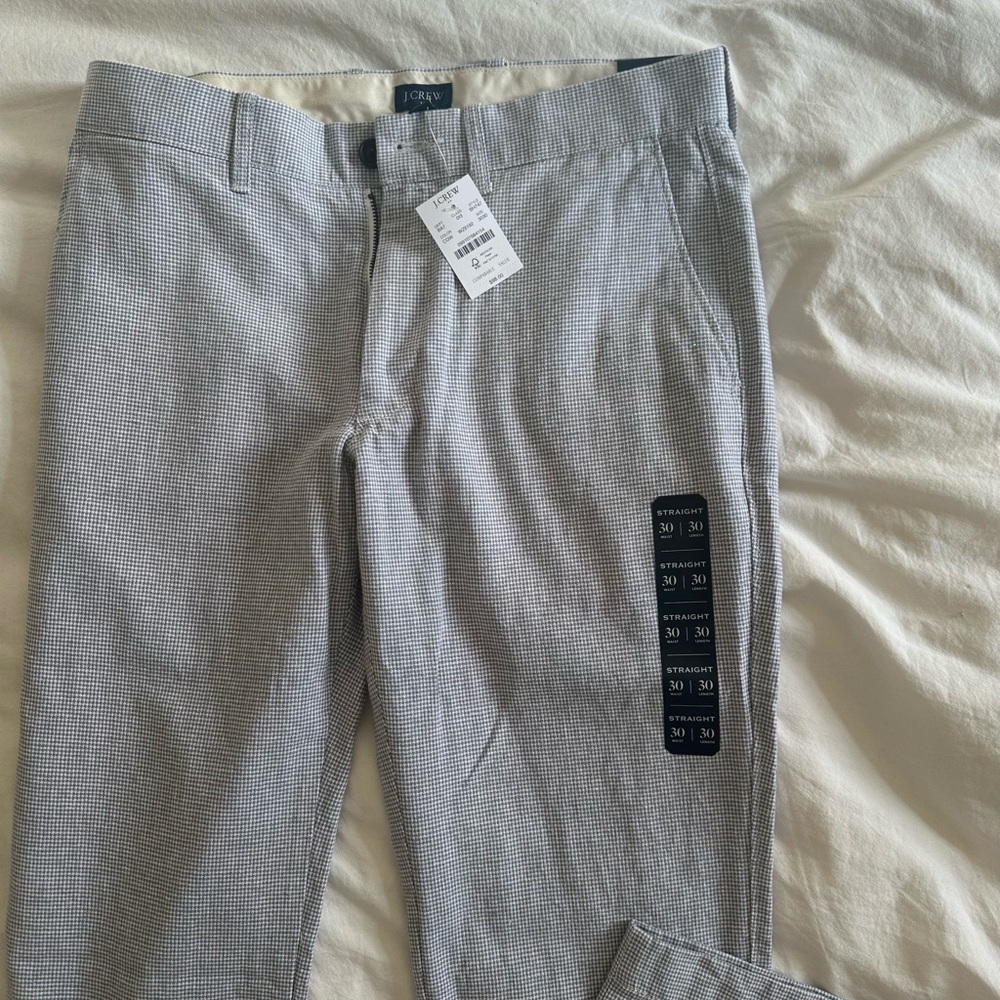 J Crew Chinos